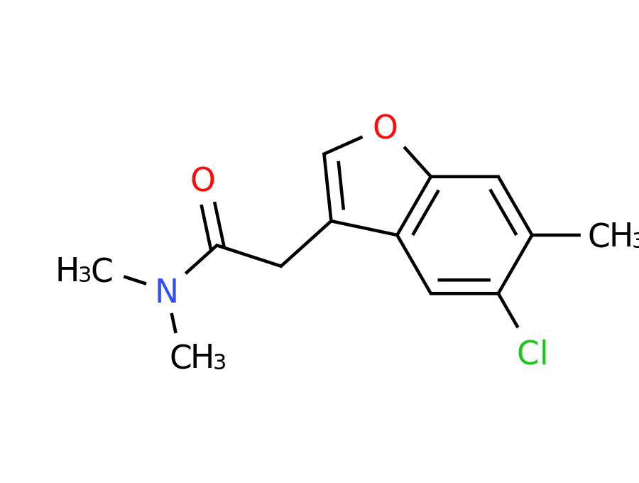 Structure Amb2968545