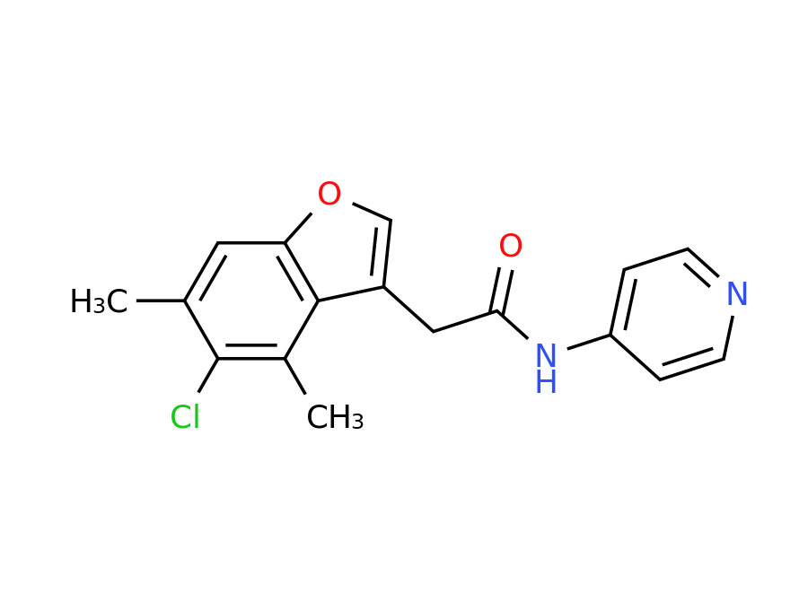 Structure Amb2968683