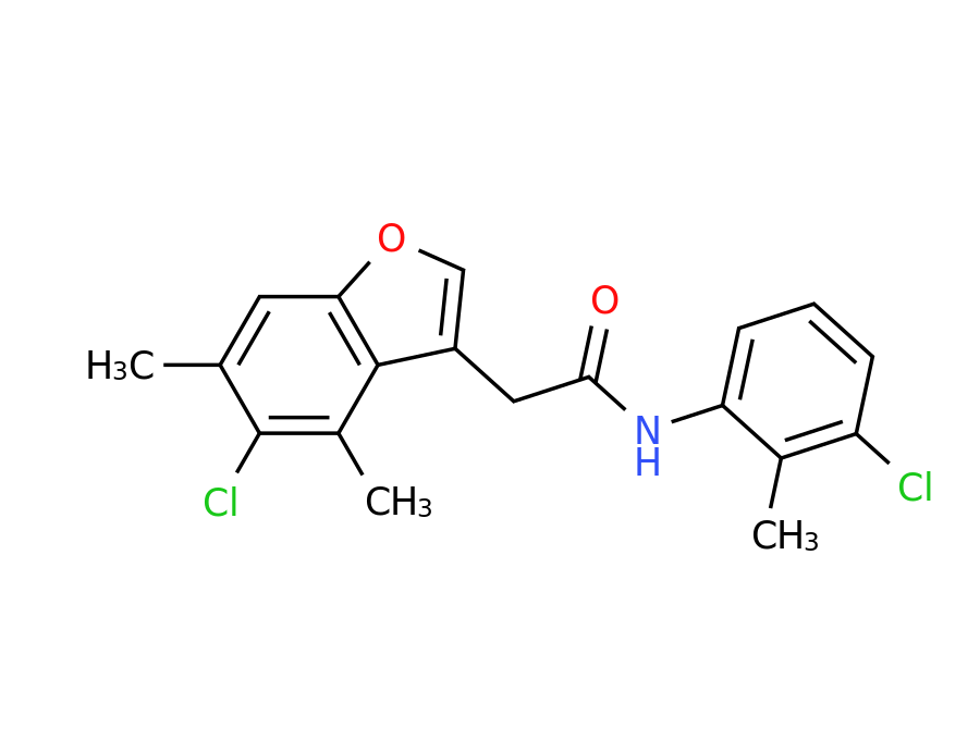 Structure Amb2968691