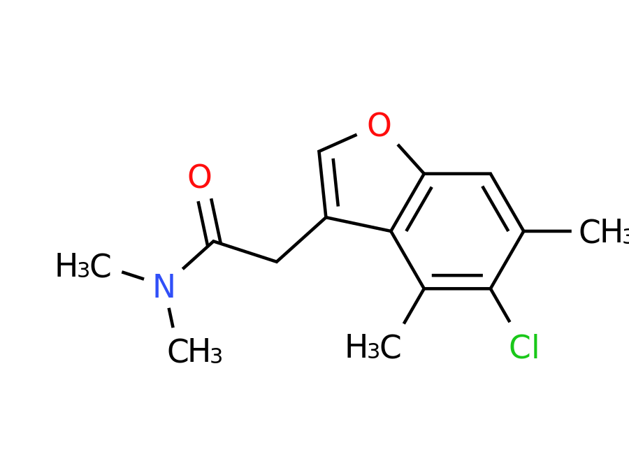 Structure Amb2968709