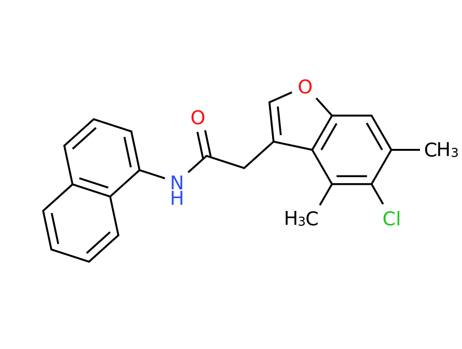 Structure Amb2968724