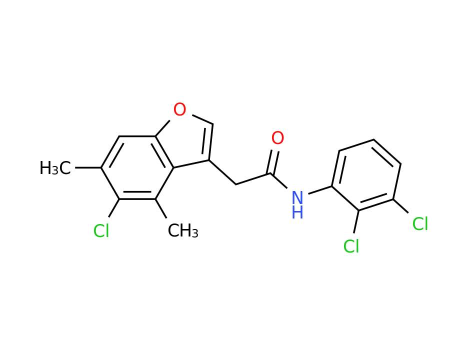 Structure Amb2968734