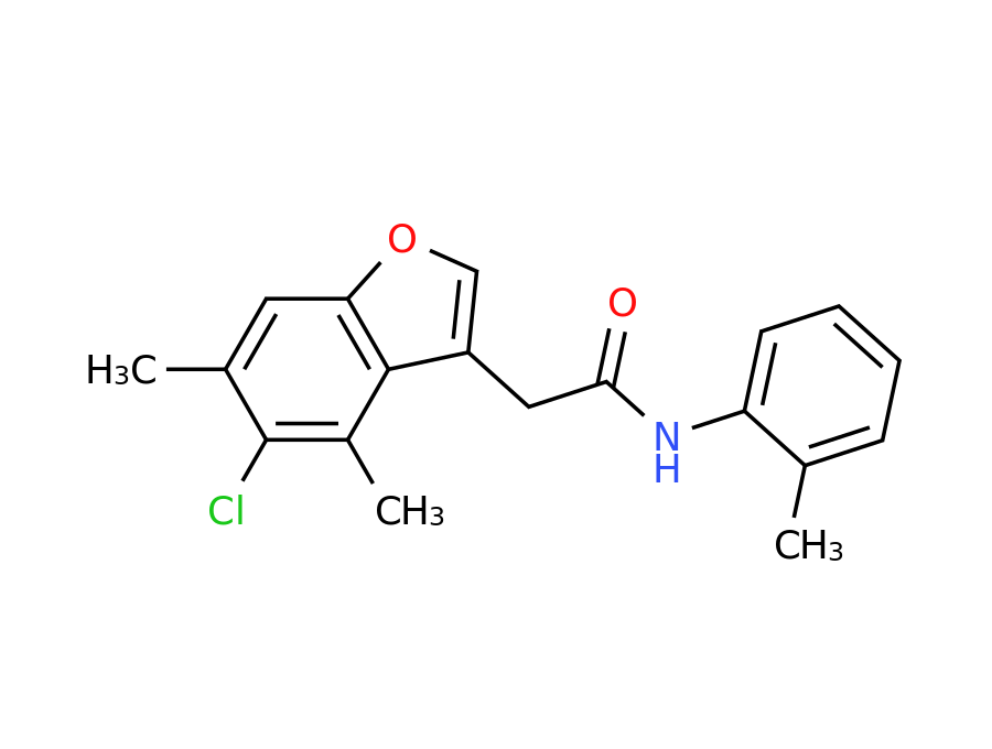 Structure Amb2968740