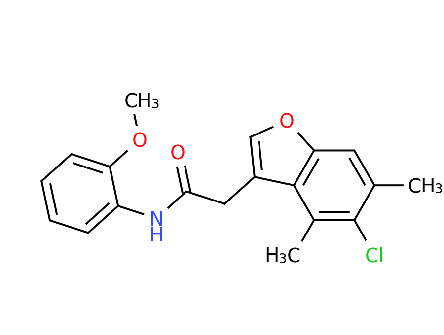 Structure Amb2968743