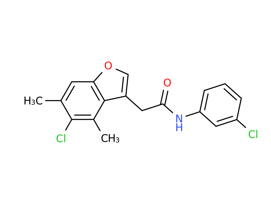 Structure Amb2968745