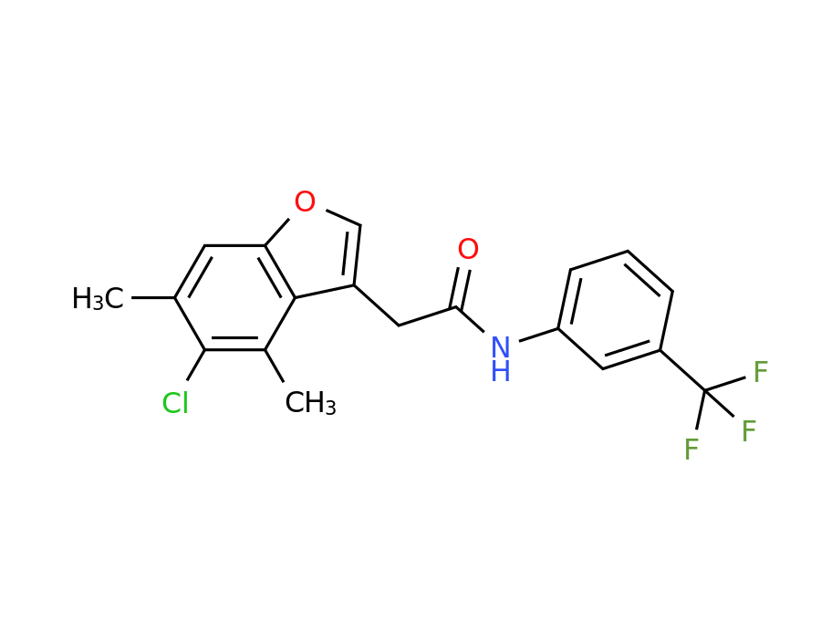 Structure Amb2968746