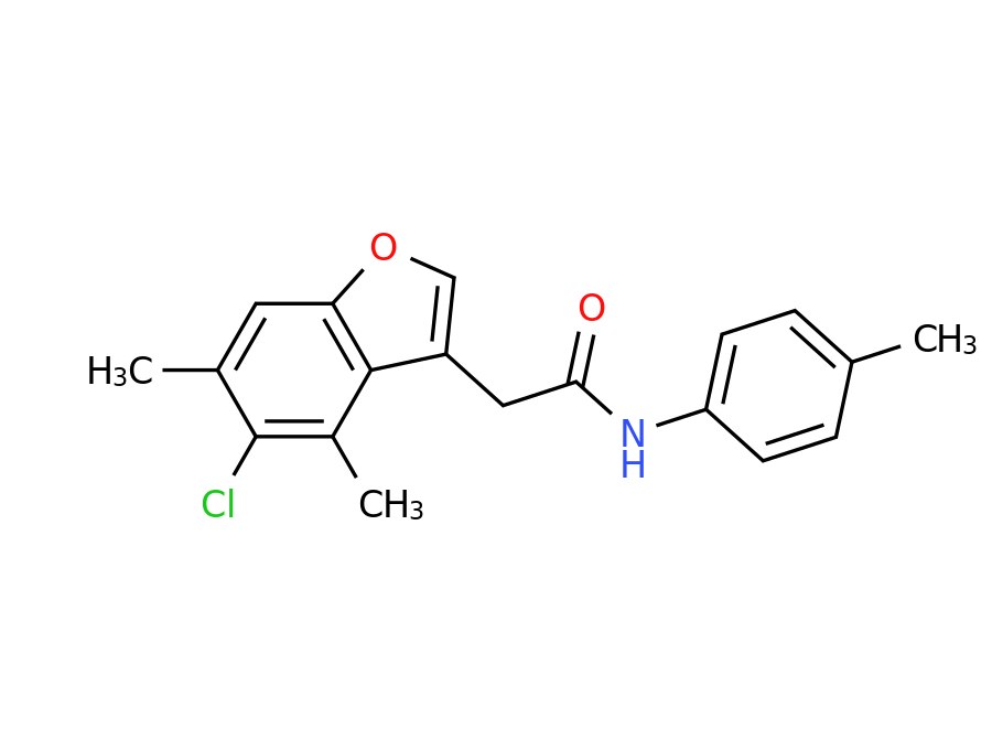 Structure Amb2968750