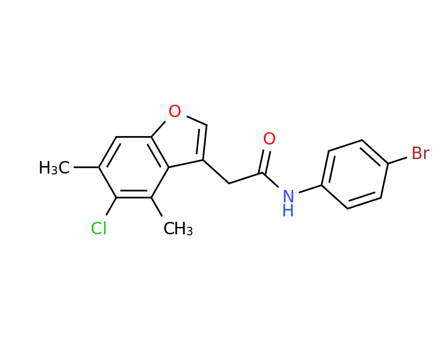 Structure Amb2968752