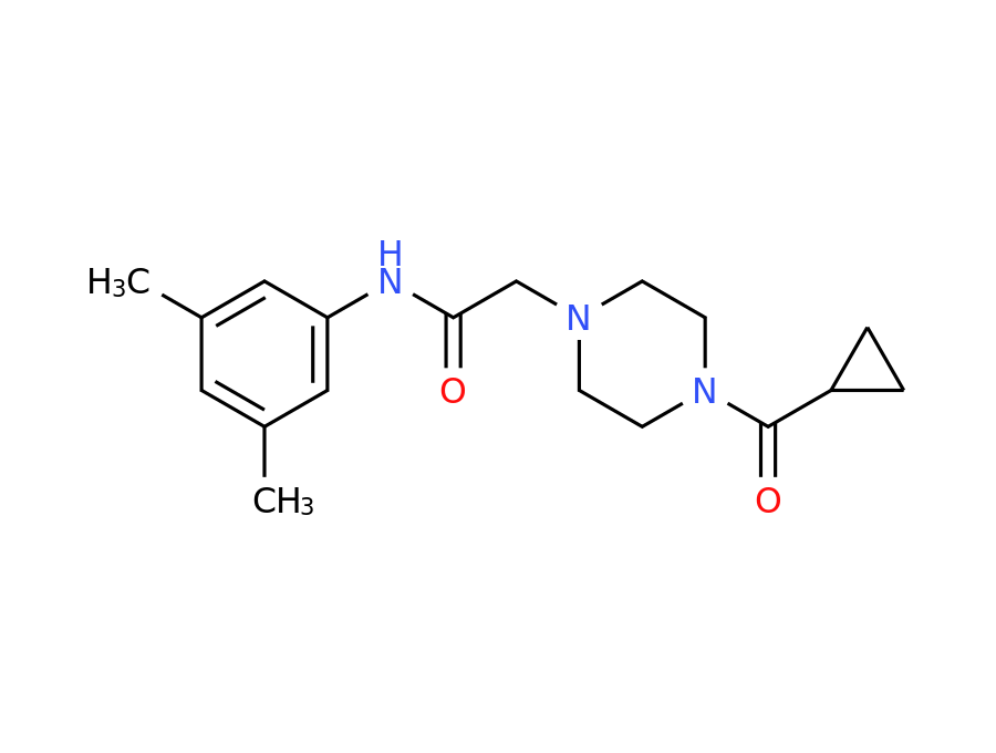 Structure Amb296884