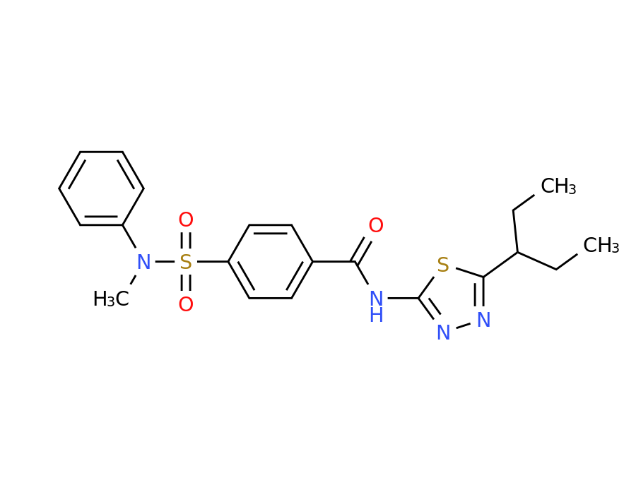 Structure Amb29690