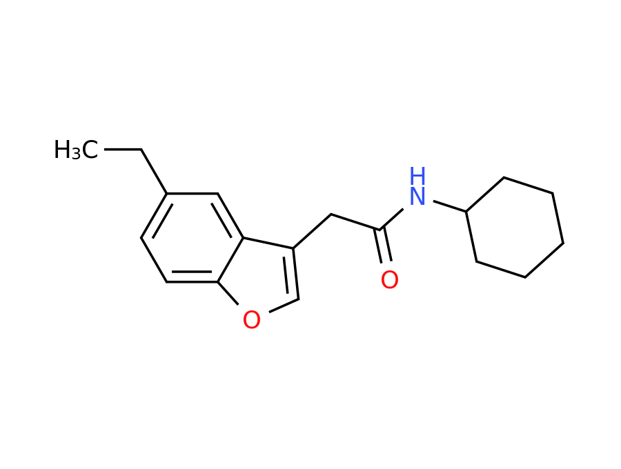 Structure Amb2969070