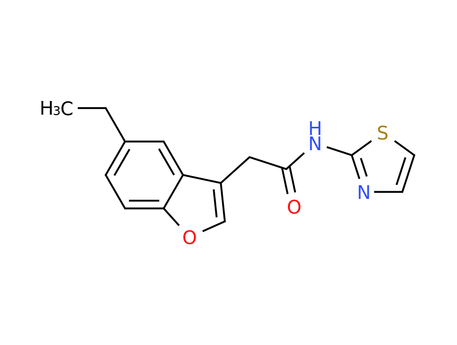 Structure Amb2969093