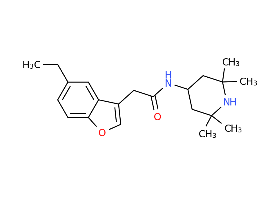 Structure Amb2969141