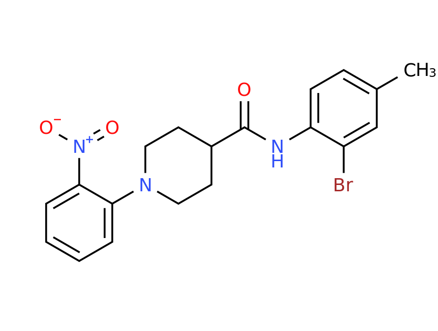 Structure Amb296965