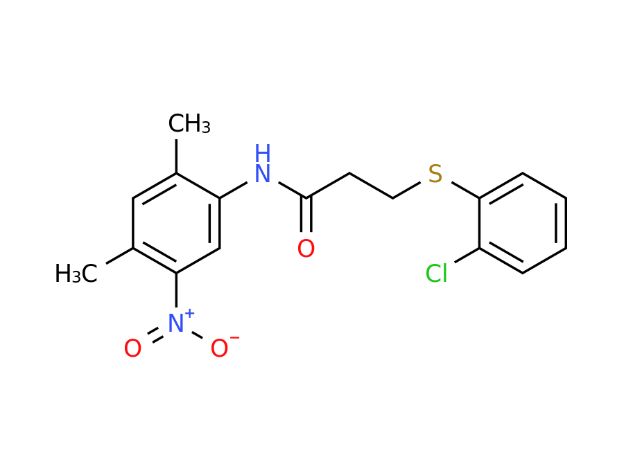 Structure Amb29701