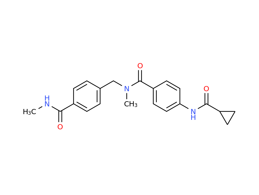 Structure Amb297061