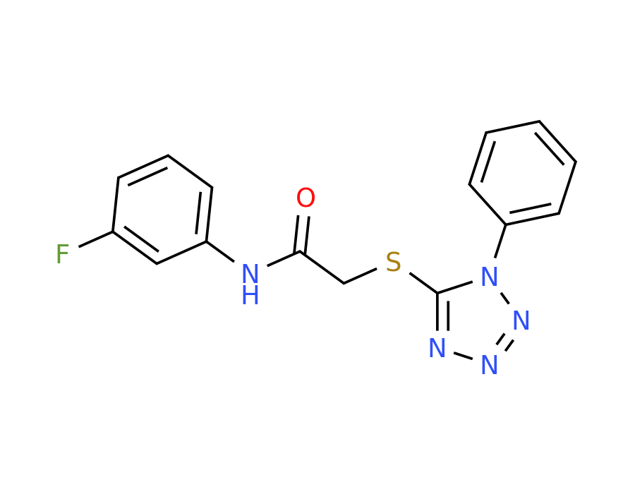 Structure Amb2970795