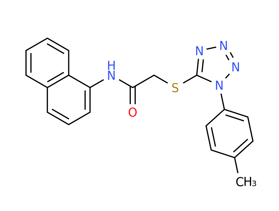 Structure Amb2970822