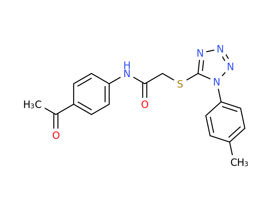 Structure Amb2970829