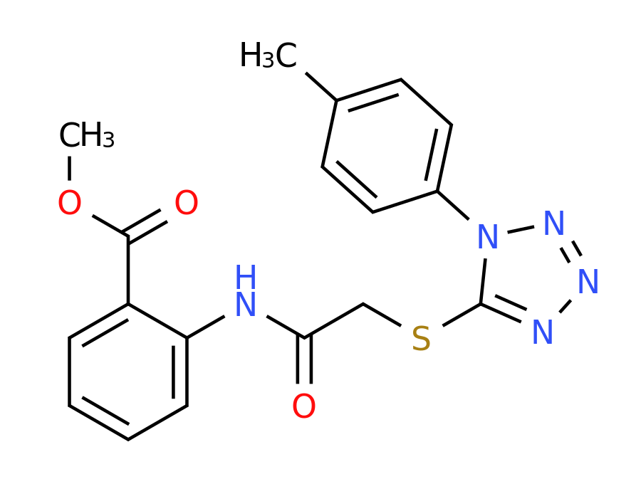 Structure Amb2970834