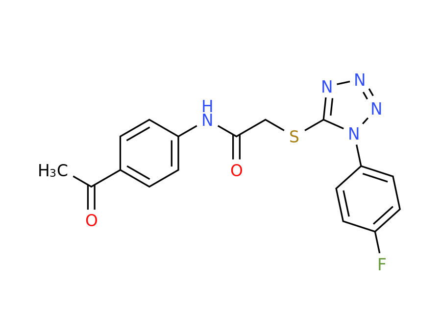 Structure Amb2971014