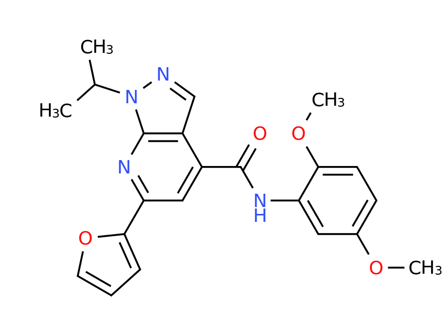 Structure Amb297125