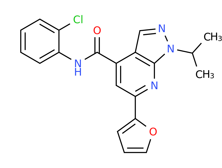 Structure Amb297166