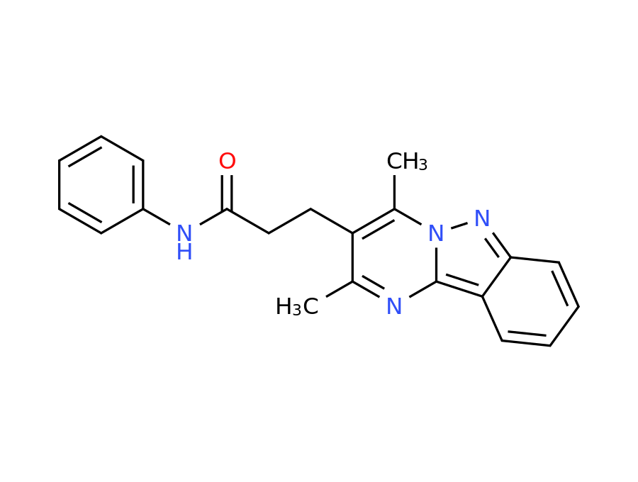 Structure Amb297169