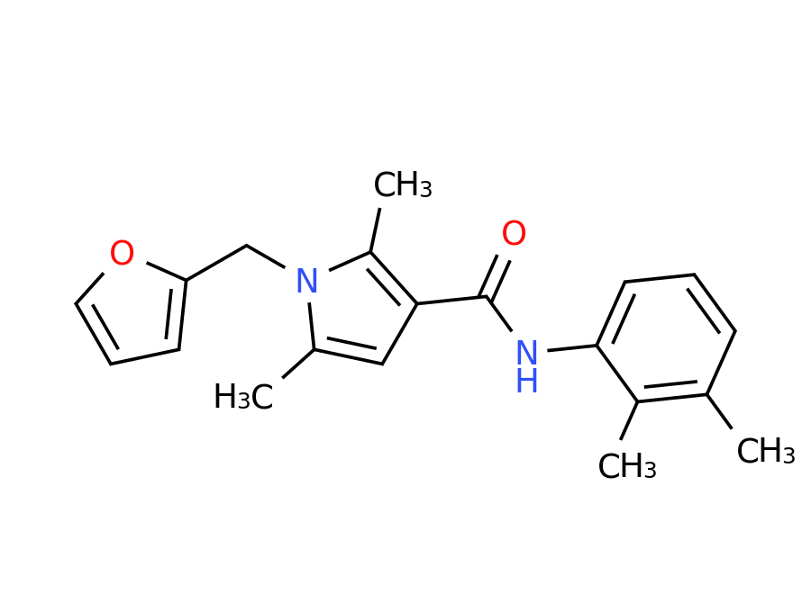 Structure Amb297182