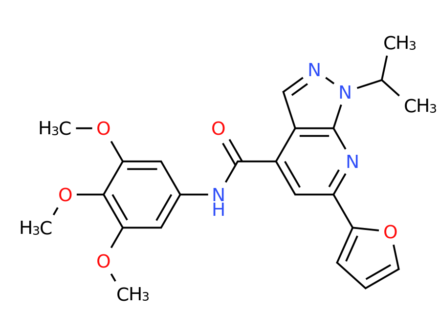 Structure Amb297208