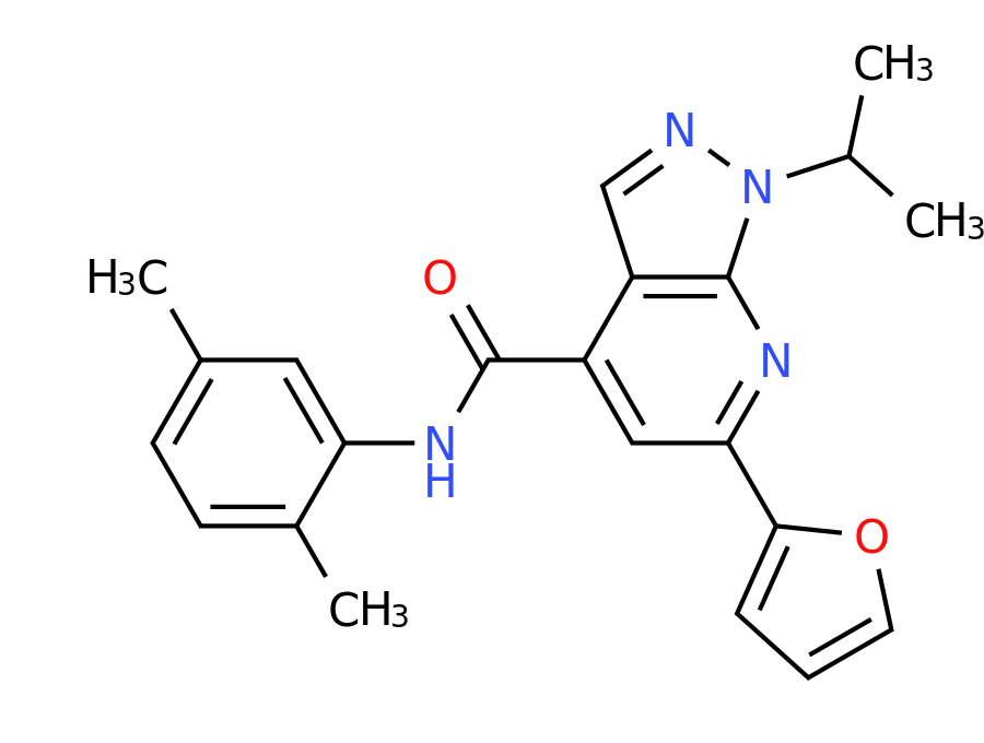 Structure Amb297216