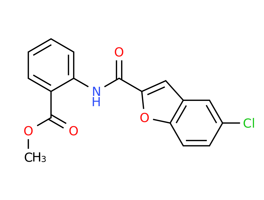 Structure Amb2972925