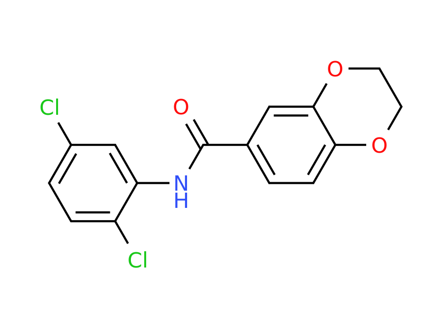 Structure Amb2972979