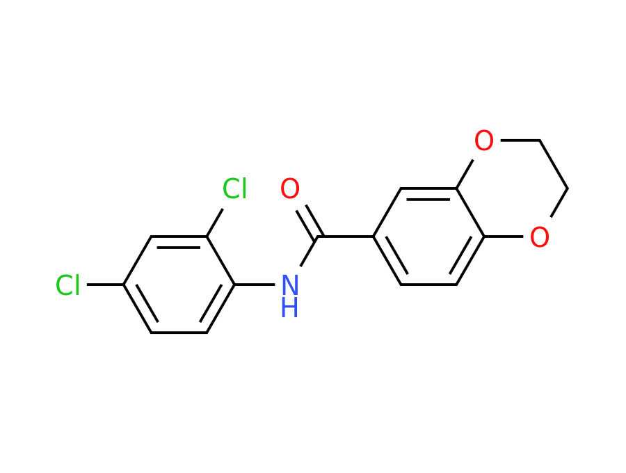 Structure Amb2972980