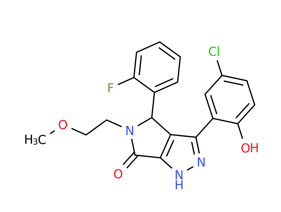 Structure Amb2973721