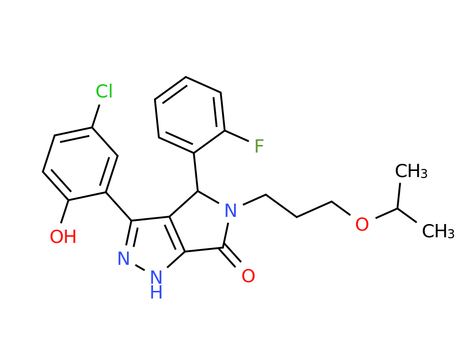 Structure Amb2974485