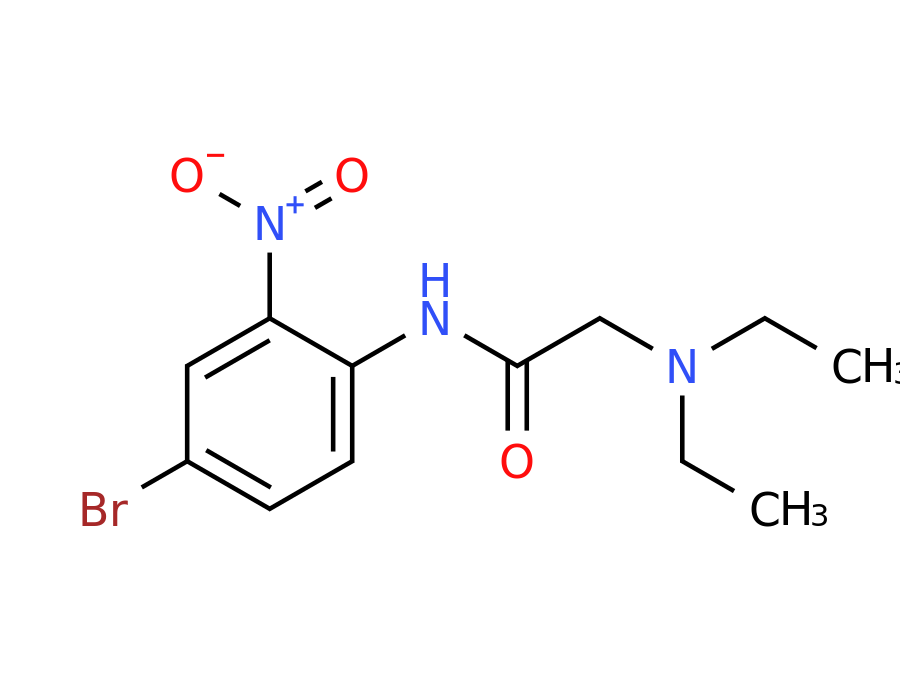 Structure Amb2974512