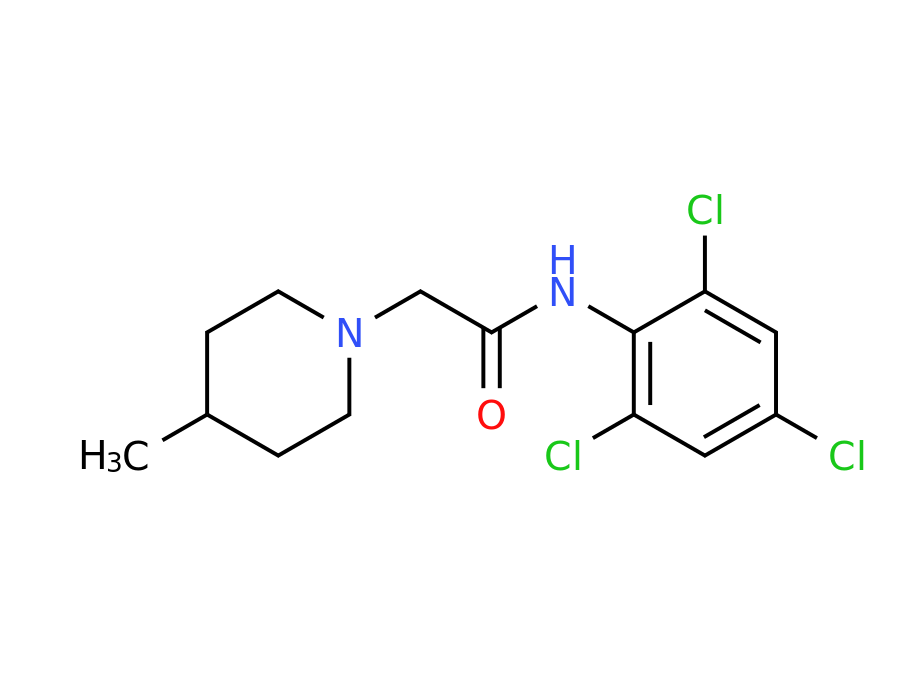 Structure Amb2974527