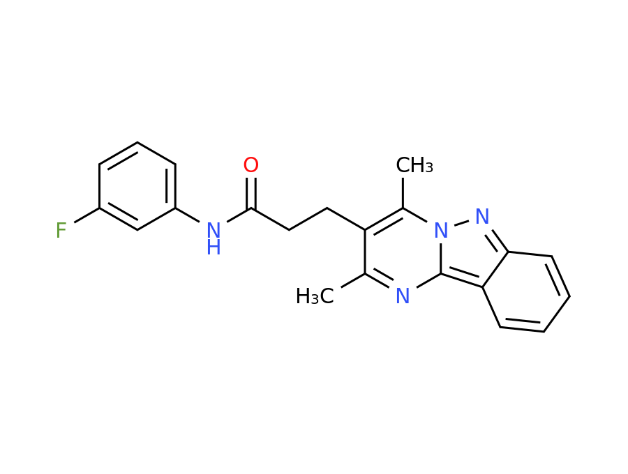 Structure Amb297453