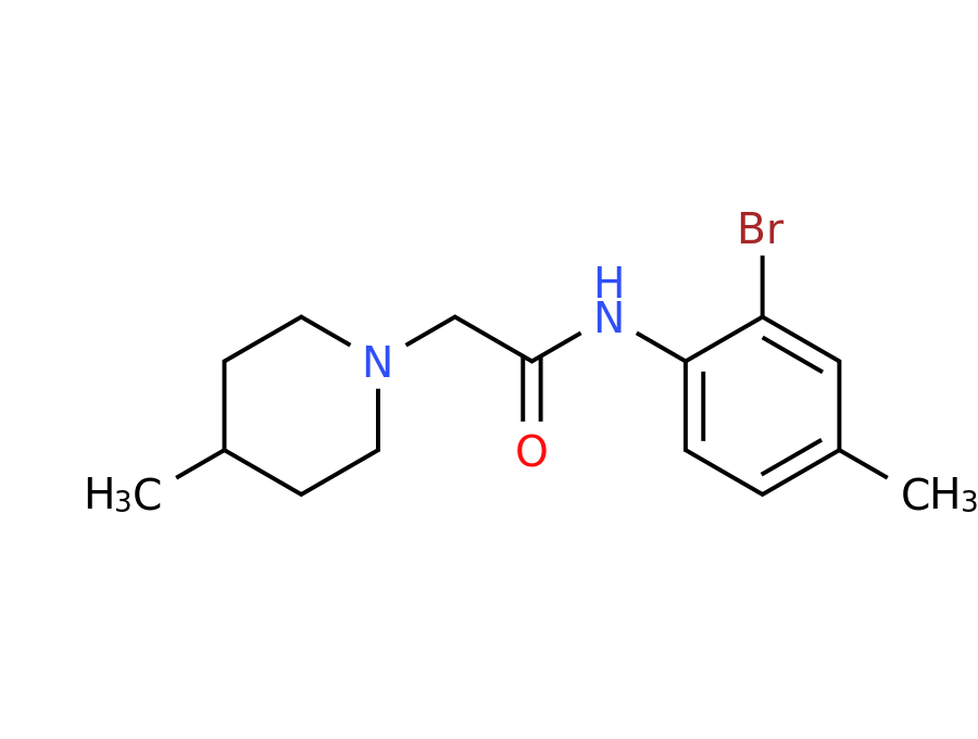 Structure Amb2974532