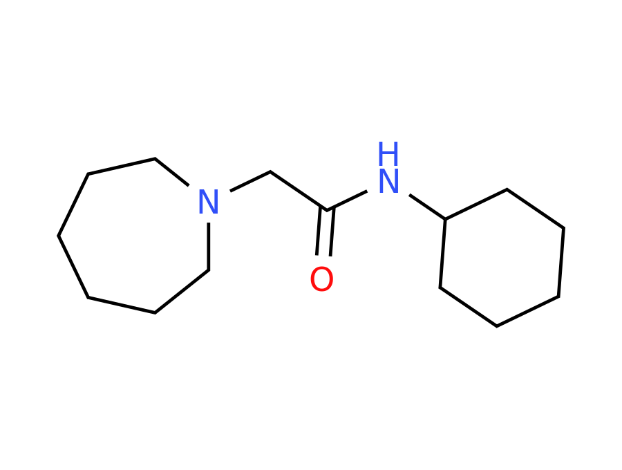 Structure Amb2974537