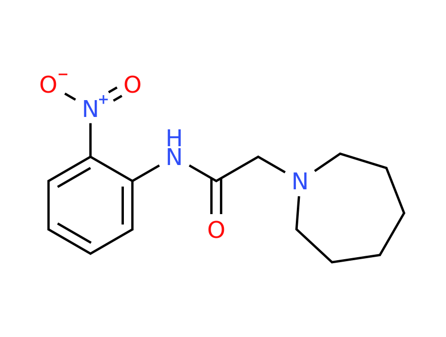 Structure Amb2974539