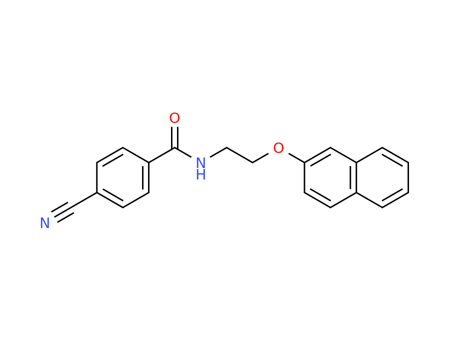 Structure Amb297517