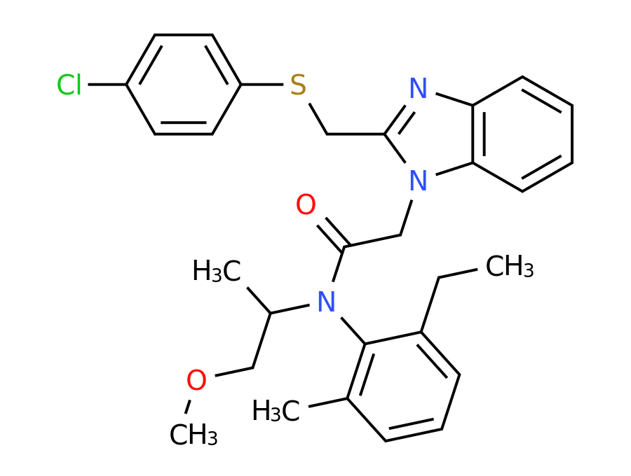 Structure Amb2975529