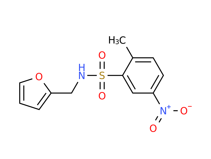 Structure Amb297554