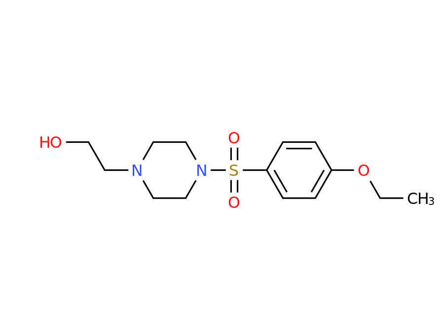 Structure Amb297579