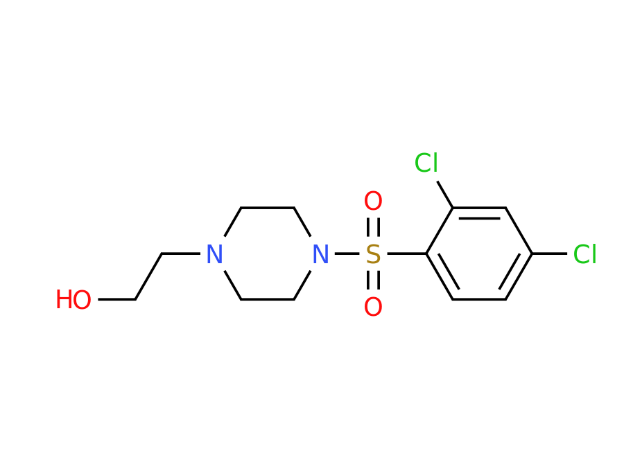 Structure Amb297593