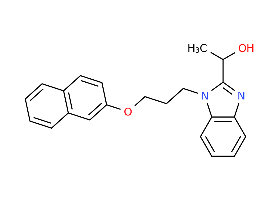 Structure Amb2976292