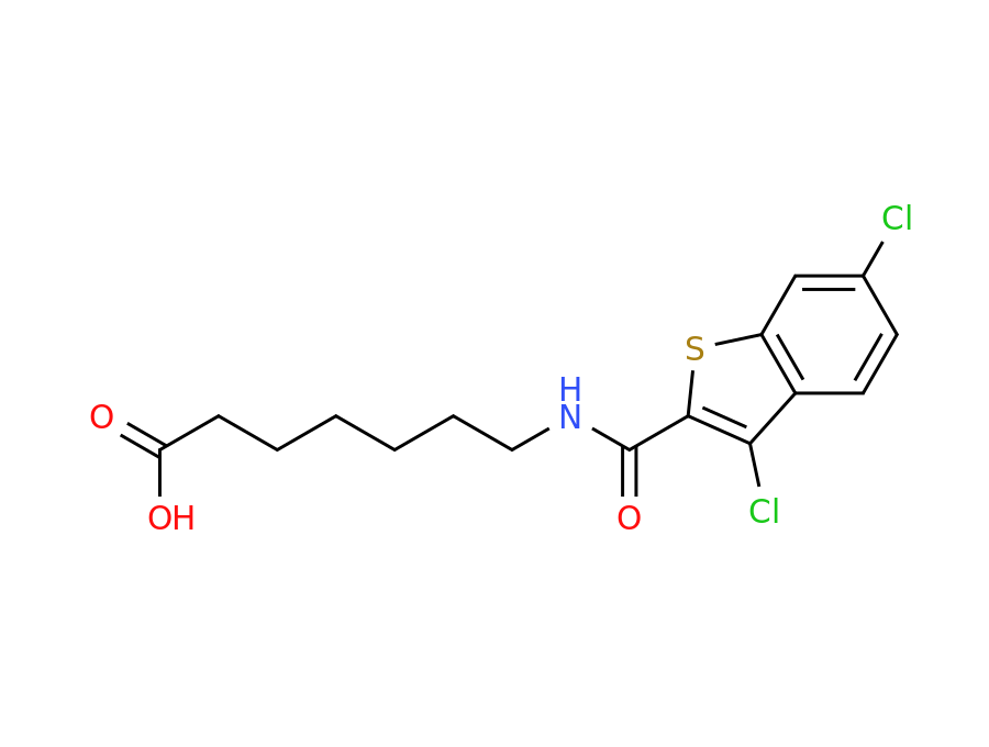 Structure Amb297837