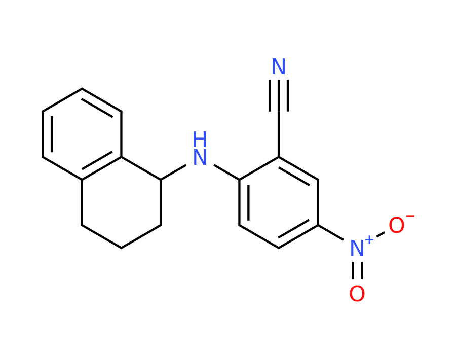 Structure Amb29789